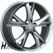 HRTC 20 pouces Alloy Aluminium Motorcycle Rear Wheels